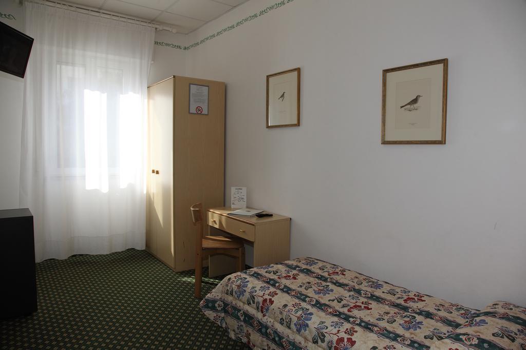 Rosa Hotel 3*