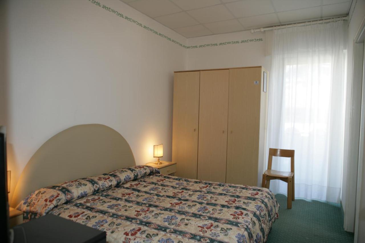 Hotel Rosa Grado